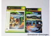 Need for Speed Underground 2 (Compleet, Classics)