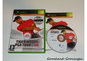 Tiger Woods PGA Tour 06 (Compleet)
