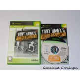 Tony Hawk's Underground (Complete, Classics)