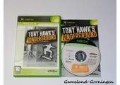 Tony Hawk's Underground (Compleet, Classics)