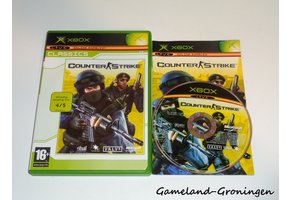 Counter Strike (Compleet, Classics)