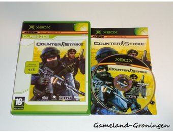 Counter Strike (Complete, Classics)