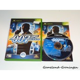 James Bond 007 Agent Under Fire (Complete)