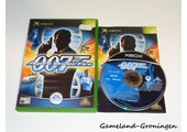 James Bond 007 in Agent Under Fire (Complete)