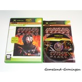 Ninja Gaiden Black (Compleet, Classics)