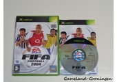 FIFA Football 2004 (Compleet)
