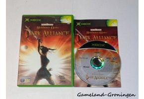 Baldur's Gate Dark Alliance (Complete)