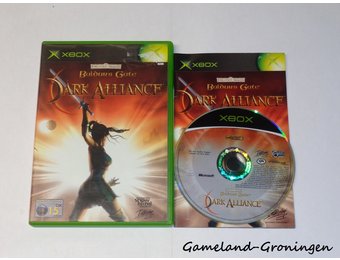Baldur's Gate Dark Alliance (Complete)