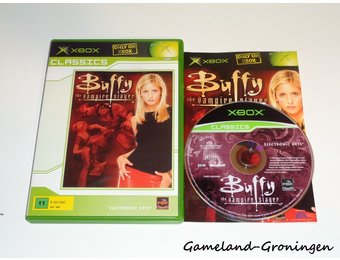 Buffy the Vampire Slayer (Complete, Classics)