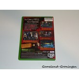 Buffy the Vampire Slayer Chaos Bleeds (Compleet)