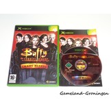 Buffy the Vampire Slayer Chaos Bleeds (Complete)