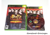 Buffy the Vampire Slayer Chaos Bleeds (Complete)