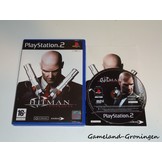 Hitman Contracts (Compleet)