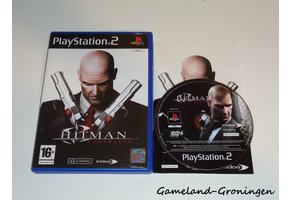 Hitman Contracts (Compleet)