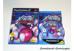 AMF Xtreme Bowling 2006 (Compleet)