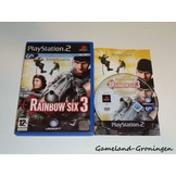 Tom Clancy's Rainbow Six 3 (Compleet)
