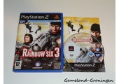 Tom Clancy's Rainbow Six 3 (Compleet)