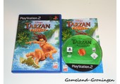 Disney's Tarzan Freeride (Compleet)