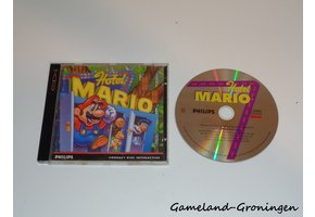 Hotel Mario (Compleet)