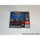 Spider-Man (Compleet)