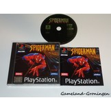Spider-Man (Compleet)