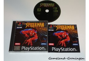 Spider-Man (Compleet)