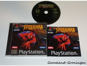 Spider-Man (Complete)