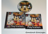 Mickey's Wild Adventure (Compleet)