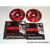Resident Evil 2 (Complete)