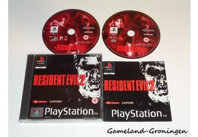 Resident Evil 2 (Complete)