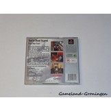 Resident Evil (Complete, Platinum)