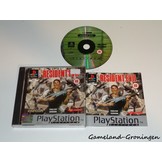 Resident Evil (Compleet, Platinum)