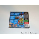 Micro Maniacs (Compleet)