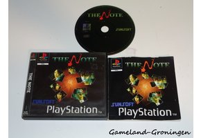 The Note (Complete)