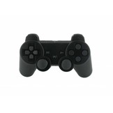 PlayStation 3 Wireless Controller (Black, New)