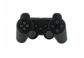 PlayStation 3 Wireless Controller (Zwart)