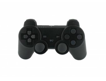 PlayStation 3 Wireless Controller (Black)