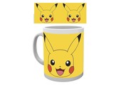 Pokémon - Pikachu Mug