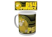 Pokémon - Psyduck Glow Mok