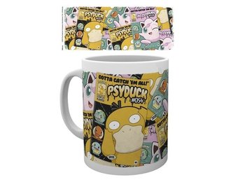 Pokémon - Comics Mok