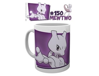 Pokémon - Mewtwo Mug