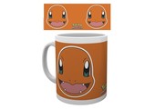 Pokémon - Charmander Face Mok