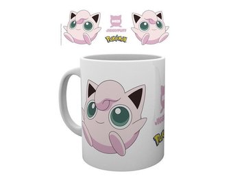 Pokémon - Jigglypuff Mok