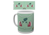 Pokémon - Bulbasaur Face Mug