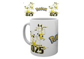 Pokémon - Pikachu Two Colour Mug