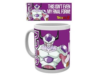 Dragon Ball Z - Frieza Mug