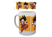 Dragon Ball Z - Goku Mok