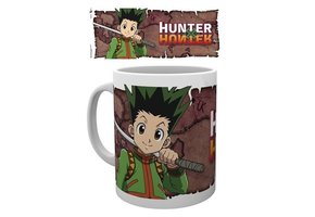 Hunter x Hunter - Gon Freeccs Mug