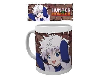 Hunter x Hunter - Killua Zoldyck Mug