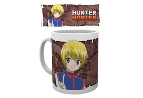 Hunter x Hunter - Kurapika Mug